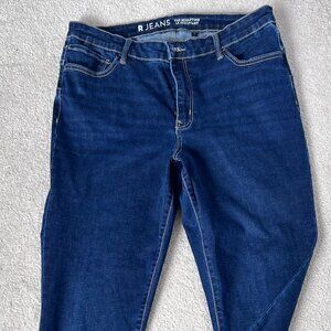 Reitmans Sculpting Jeans